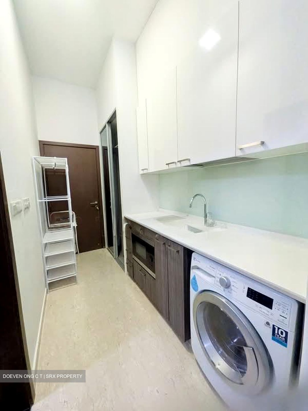 The Hillford (D21), Apartment #548446711